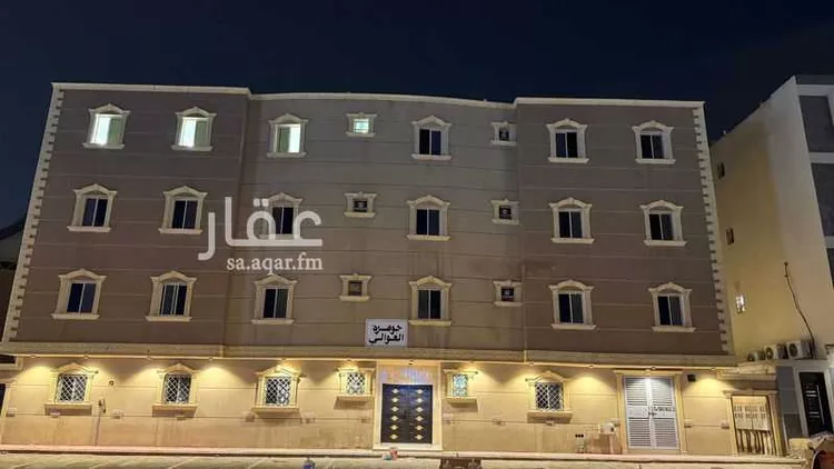 شقة للإيجار في شارع السخاء, حي العوالي, مدينة الرياض, منطقة الرياض