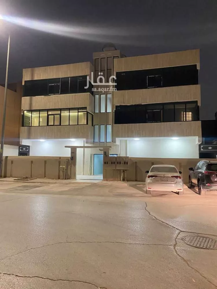شقة للإيجار في شارع الباز, حي السليمانية, مدينة الرياض, منطقة الرياض