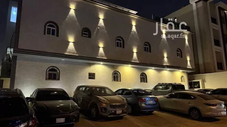شقة للإيجار في شارع الأمير عبدالمحسن بن جلوي, حي المصيف, مدينة الرياض, منطقة الرياض