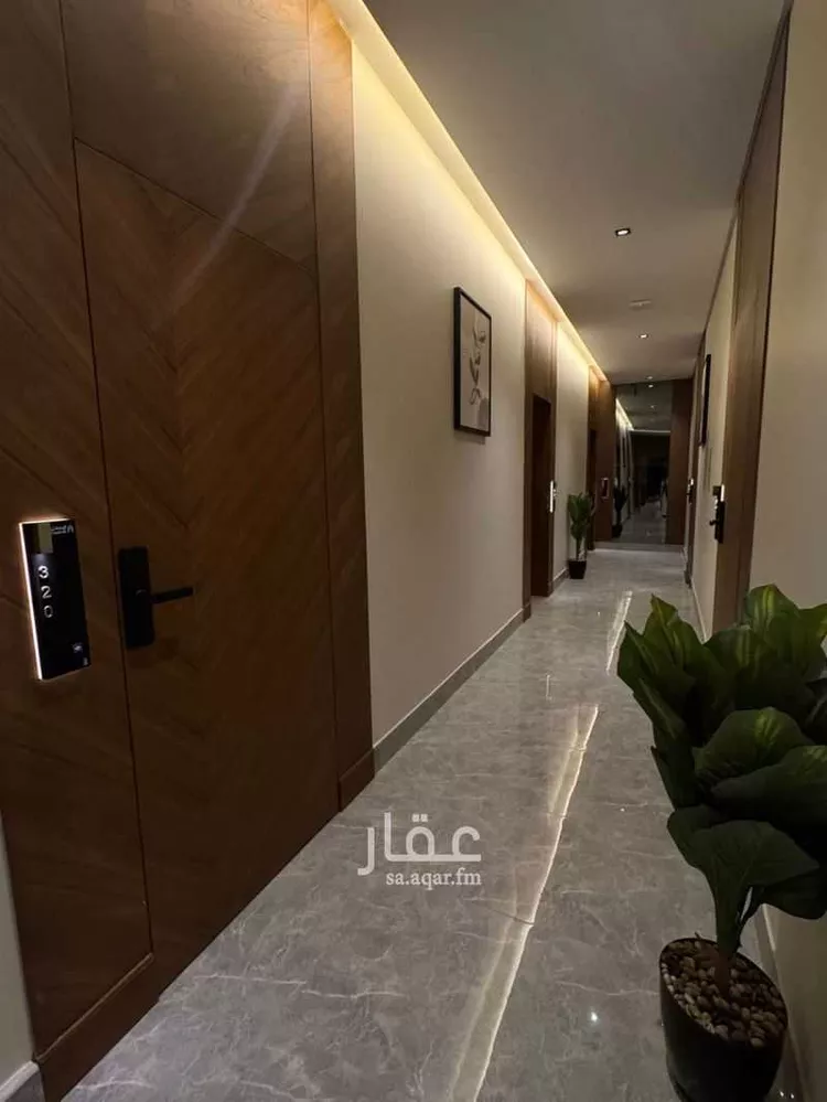 شقة للإيجار في شارع شعيب المغربي, حي النرجس, مدينة الرياض, منطقة الرياض صورة 4