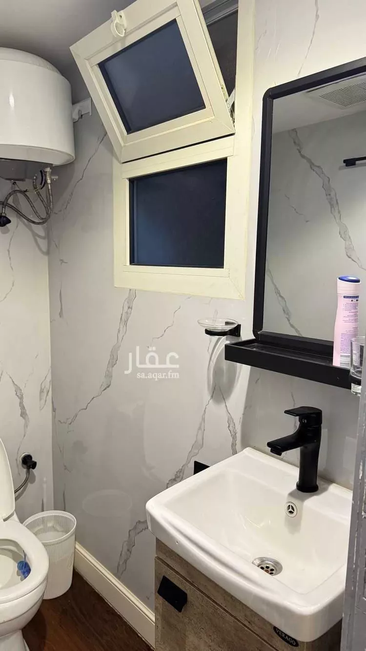 شقة للإيجار في شارع الأمير عبدالمحسن بن جلوي, حي المصيف, مدينة الرياض, منطقة الرياض 8