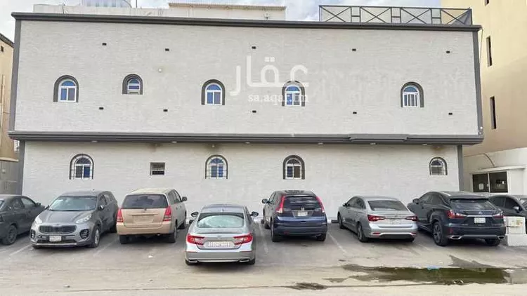 شقة للإيجار في شارع الأمير عبدالمحسن بن جلوي, حي المصيف, مدينة الرياض, منطقة الرياض