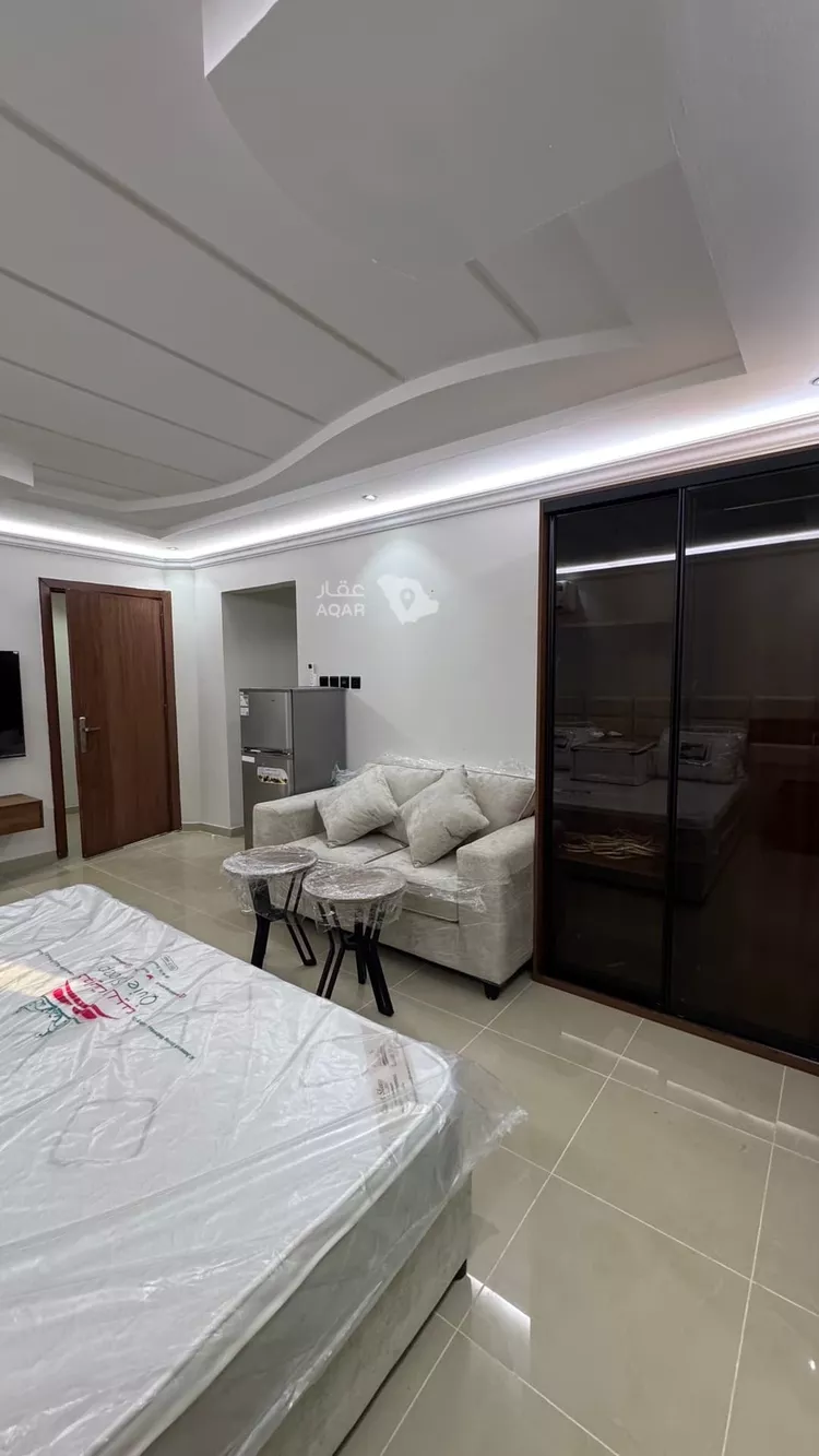 شقة للإيجار في شارع السخاء, حي العوالي, مدينة الرياض, منطقة الرياض صورة 3