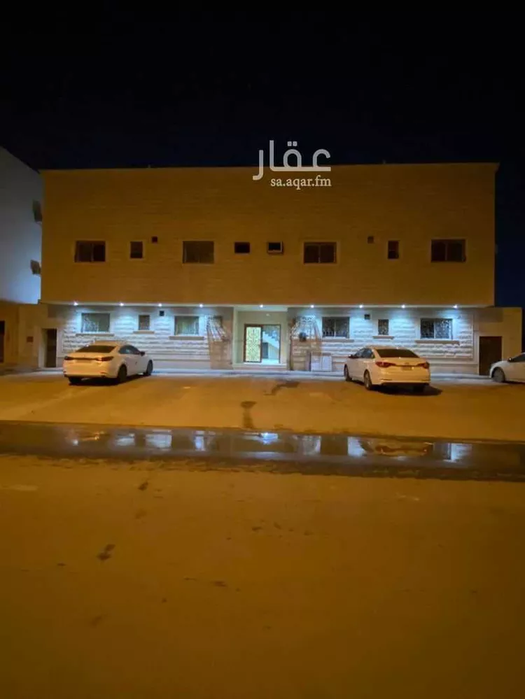 شقة للإيجار في شارع الرائد, حي بدر, مدينة الرياض, منطقة الرياض
