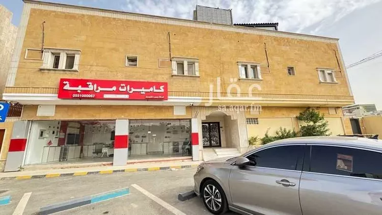 Apartment for Rent in Riyadh Al Muruj