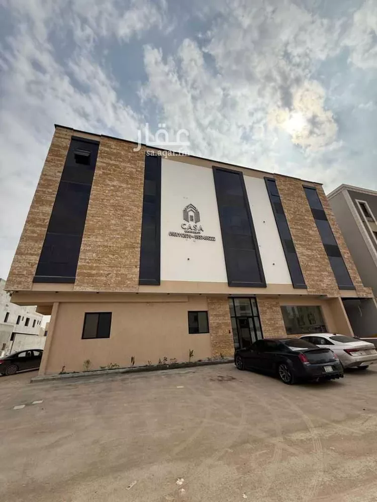 Apartment for Rent in Riyadh An Narjis