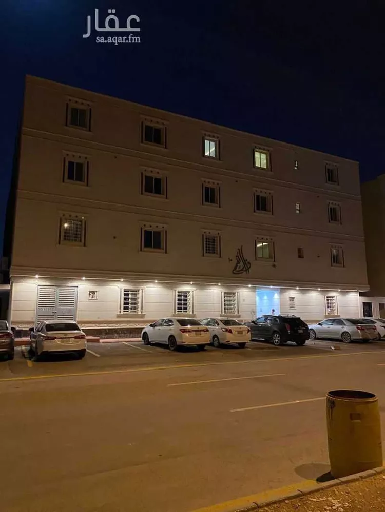 شقة للإيجار في شارع المعموره, حي ظهرة لبن, مدينة الرياض, منطقة الرياض