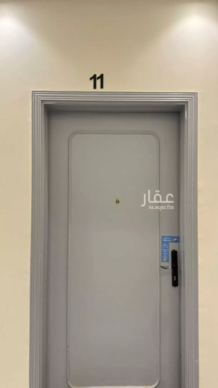 شقة للإيجار في شارع الأمير عبدالمحسن بن جلوي, حي المصيف, مدينة الرياض, منطقة الرياض صورة 2