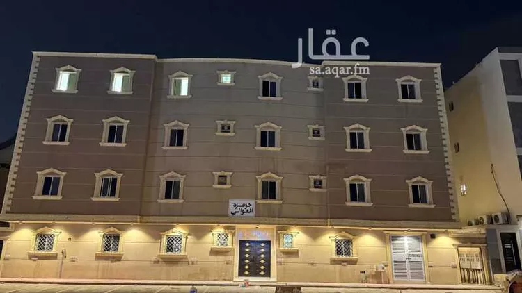Apartment for Rent in Riyadh Dhahrat Namar
