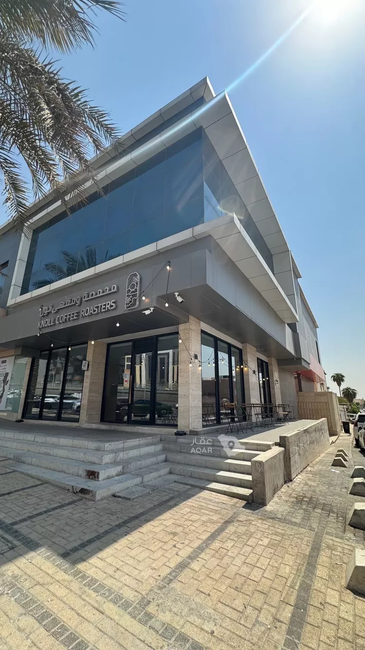 Commercial Office for Rent in Riyadh Al Wahah