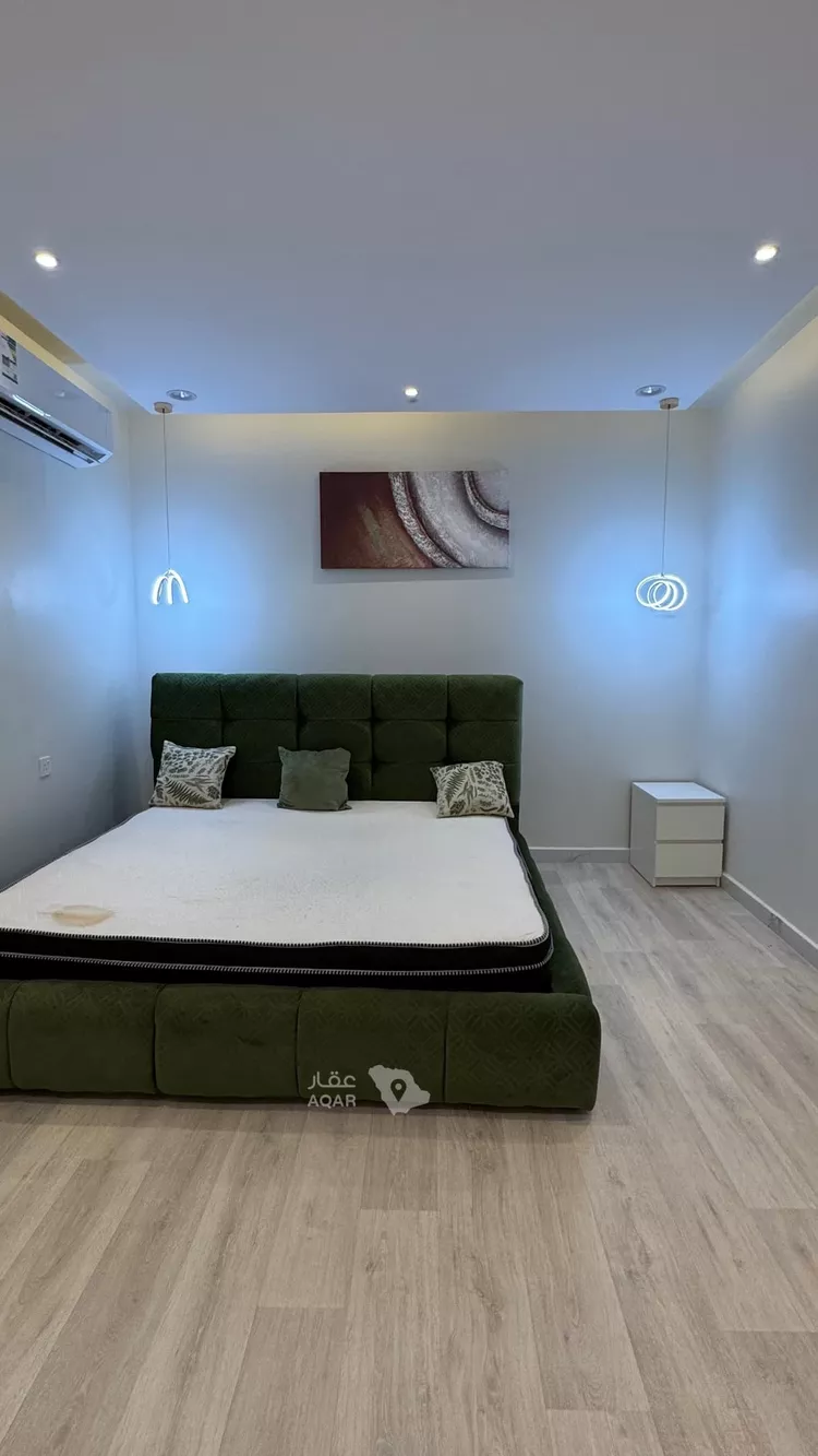 شقة للإيجار في شارع الأمير عبدالمحسن بن جلوي, حي المصيف, مدينة الرياض, منطقة الرياض 8