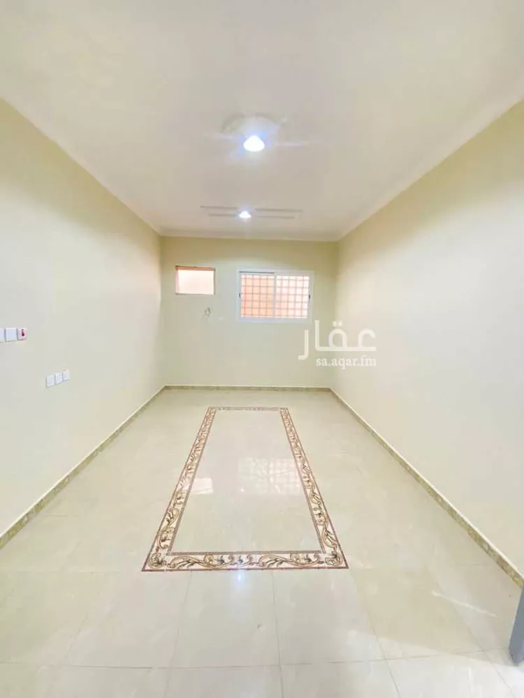 شقة للإيجار في شارع الرائد, حي بدر, مدينة الرياض, منطقة الرياض صورة 5