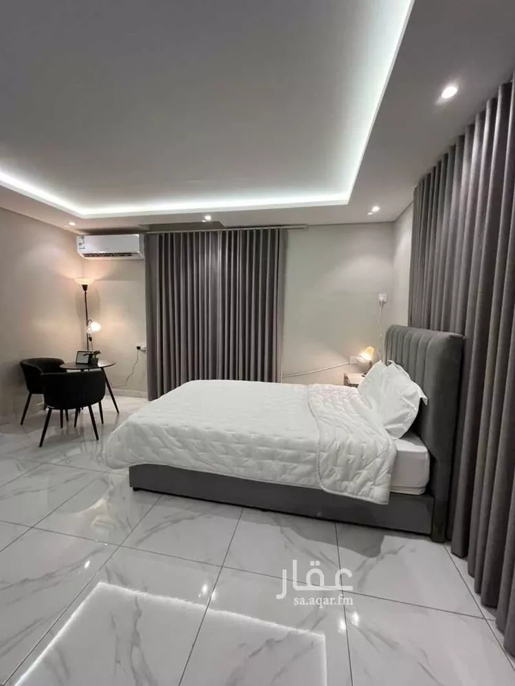 شقة للإيجار في شارع الباز, حي السليمانية, مدينة الرياض, منطقة الرياض صورة 5