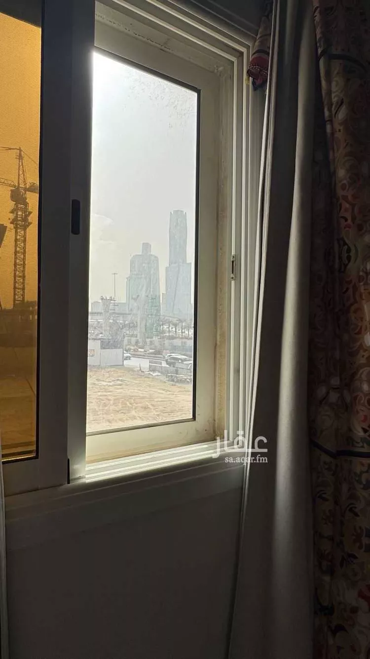 شقة للإيجار في شارع الدائري الشمالي, حي المروج, مدينة الرياض, منطقة الرياض 9