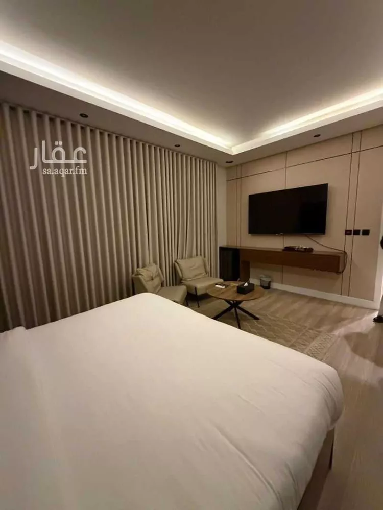 شقة للإيجار في شارع الامير فيصل بن عبدالله بن عبدالرحمن, حي حطين, مدينة الرياض, منطقة الرياض صورة 5