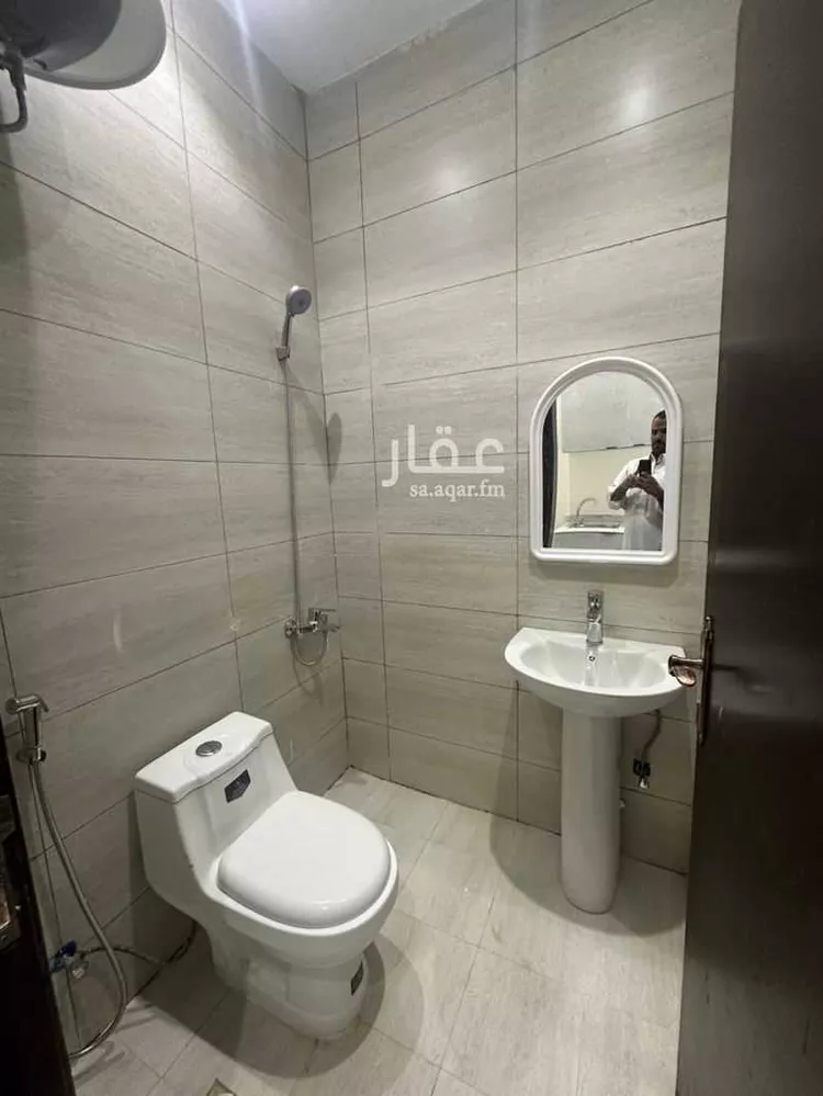 شقة للإيجار في شارع المعموره, حي ظهرة لبن, مدينة الرياض, منطقة الرياض صورة 5