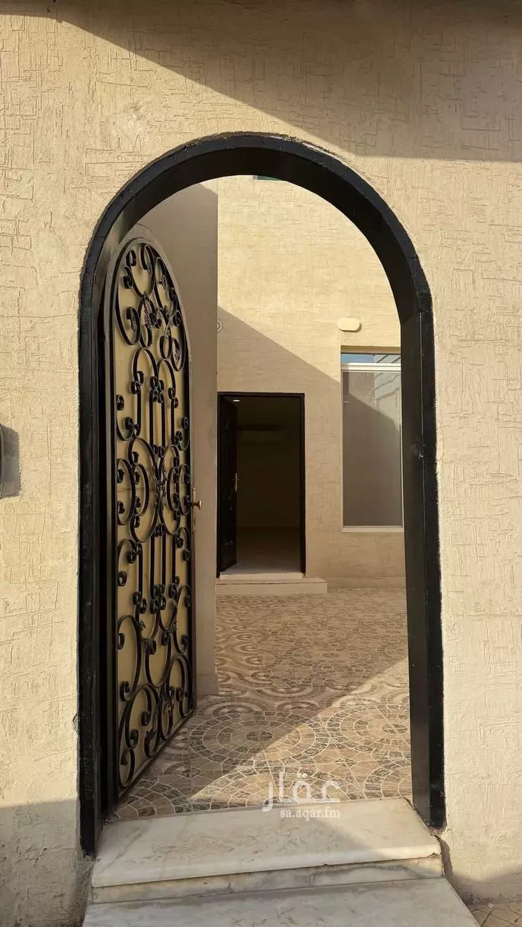 دور للإيجار في شارع حراء, حي الورود, مدينة الرياض, منطقة الرياض صورة 2
