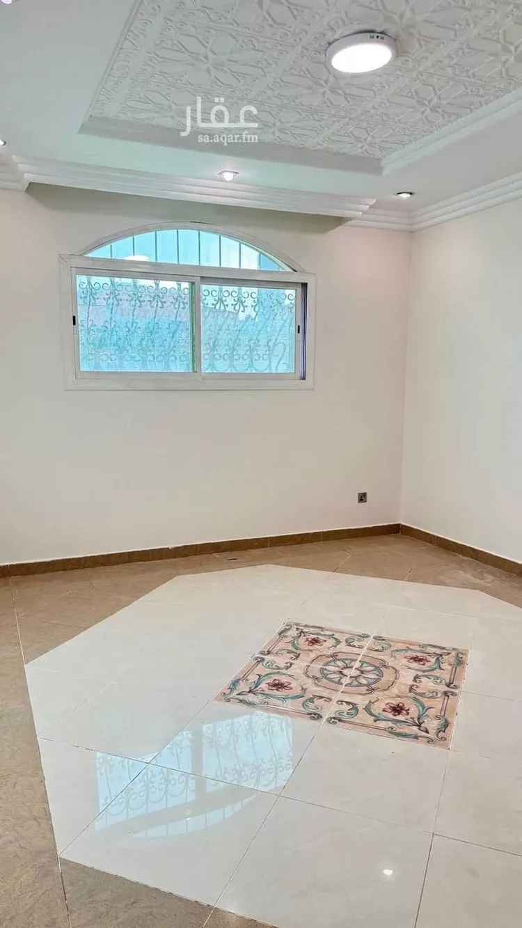 دور للإيجار في شارع حراء, حي الورود, مدينة الرياض, منطقة الرياض صورة 2