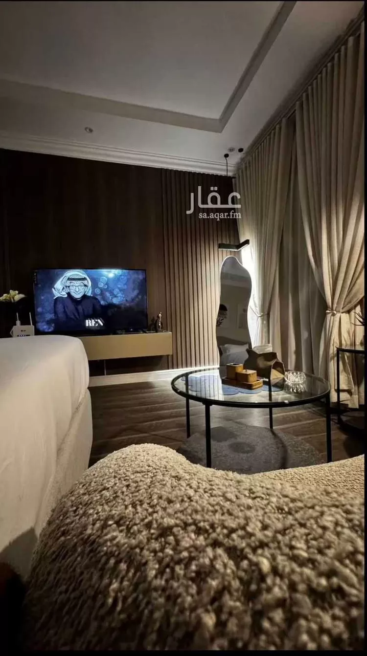 شقة للإيجار في شارع البحر المتوسط, حي العقيق, مدينة الرياض, منطقة الرياض