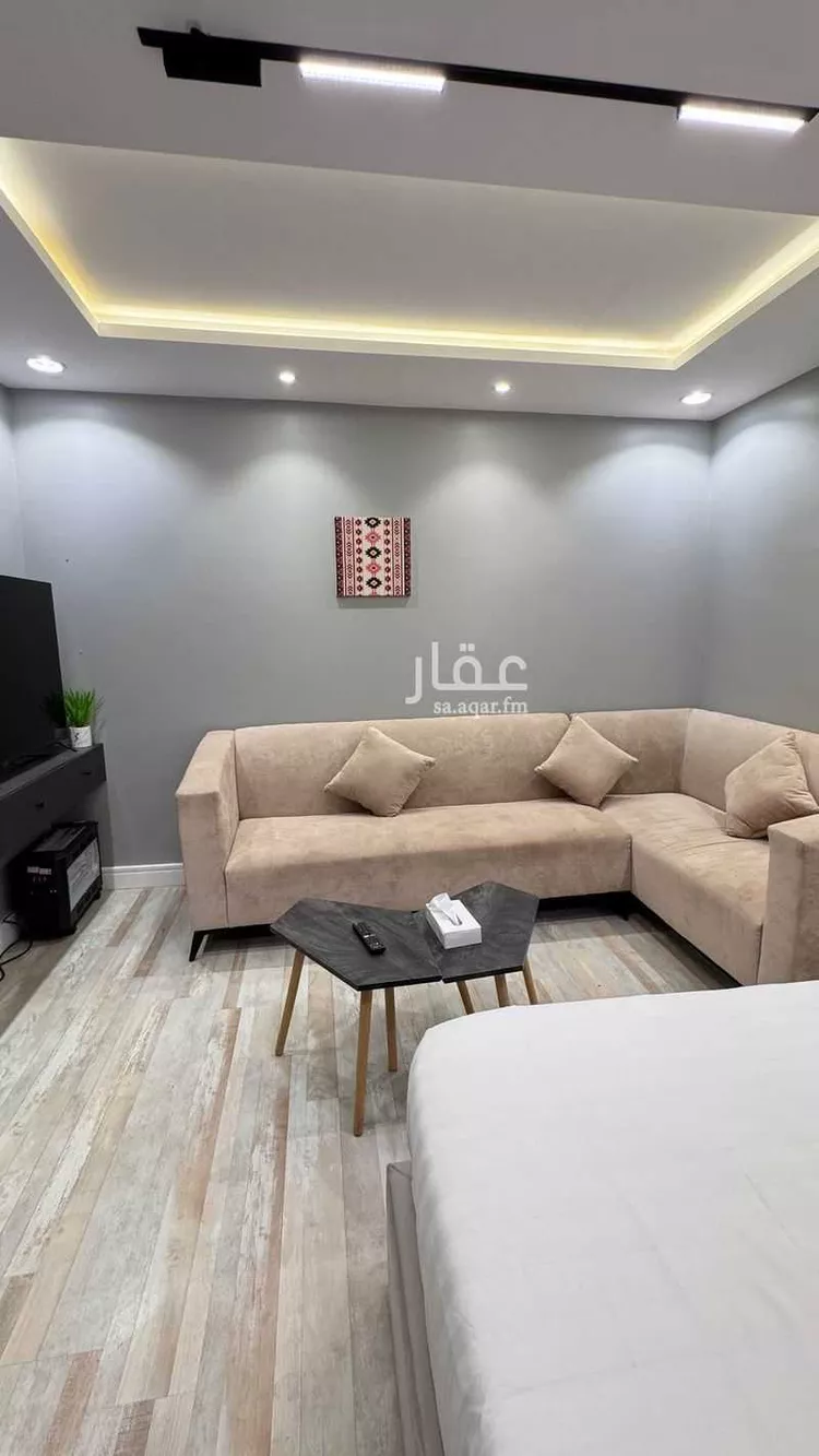 شقة للإيجار في شارع الأمير عبدالمحسن بن جلوي, حي المصيف, مدينة الرياض, منطقة الرياض صورة 4