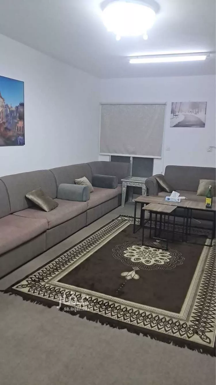 Apartment for Rent in Riyadh Jarir