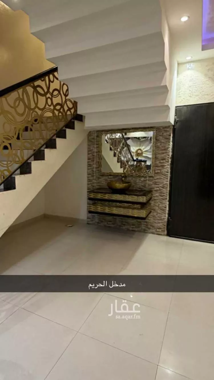 Villa for Rent in Riyadh Okaz صورة 4