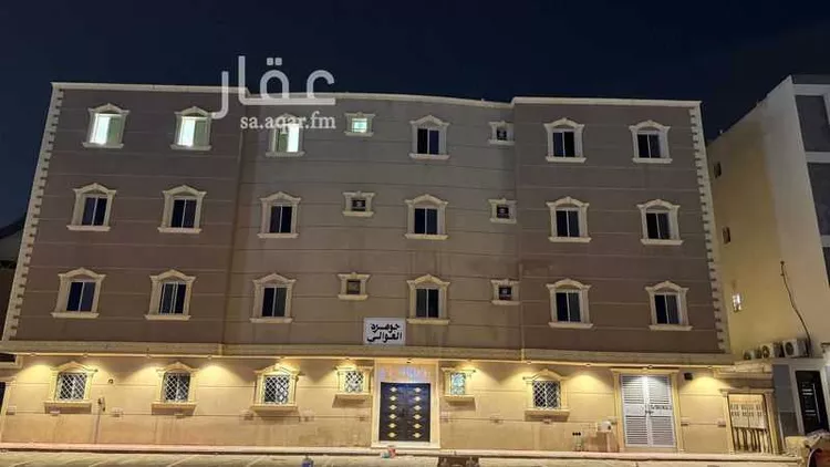 Apartment for Rent in Riyadh Dhahrat Namar 7