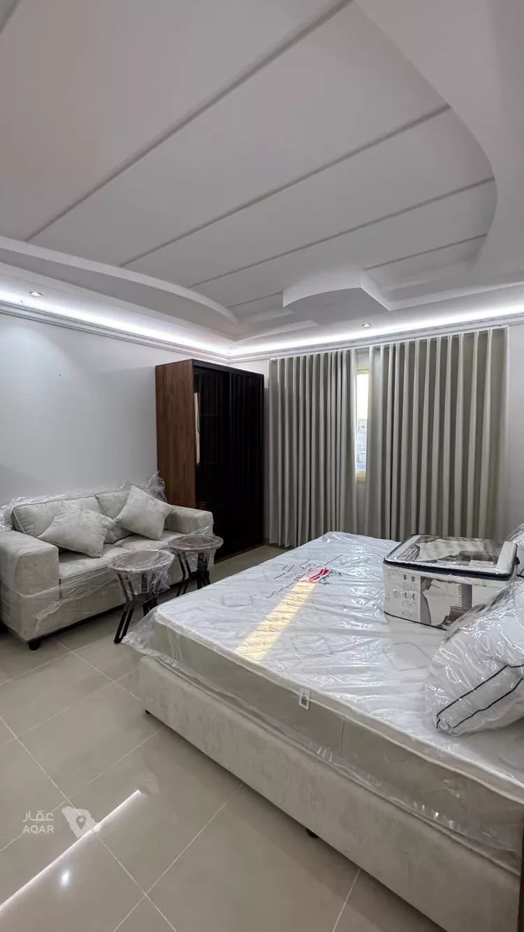 شقة للإيجار في شارع السخاء, حي العوالي, مدينة الرياض, منطقة الرياض صورة 2
