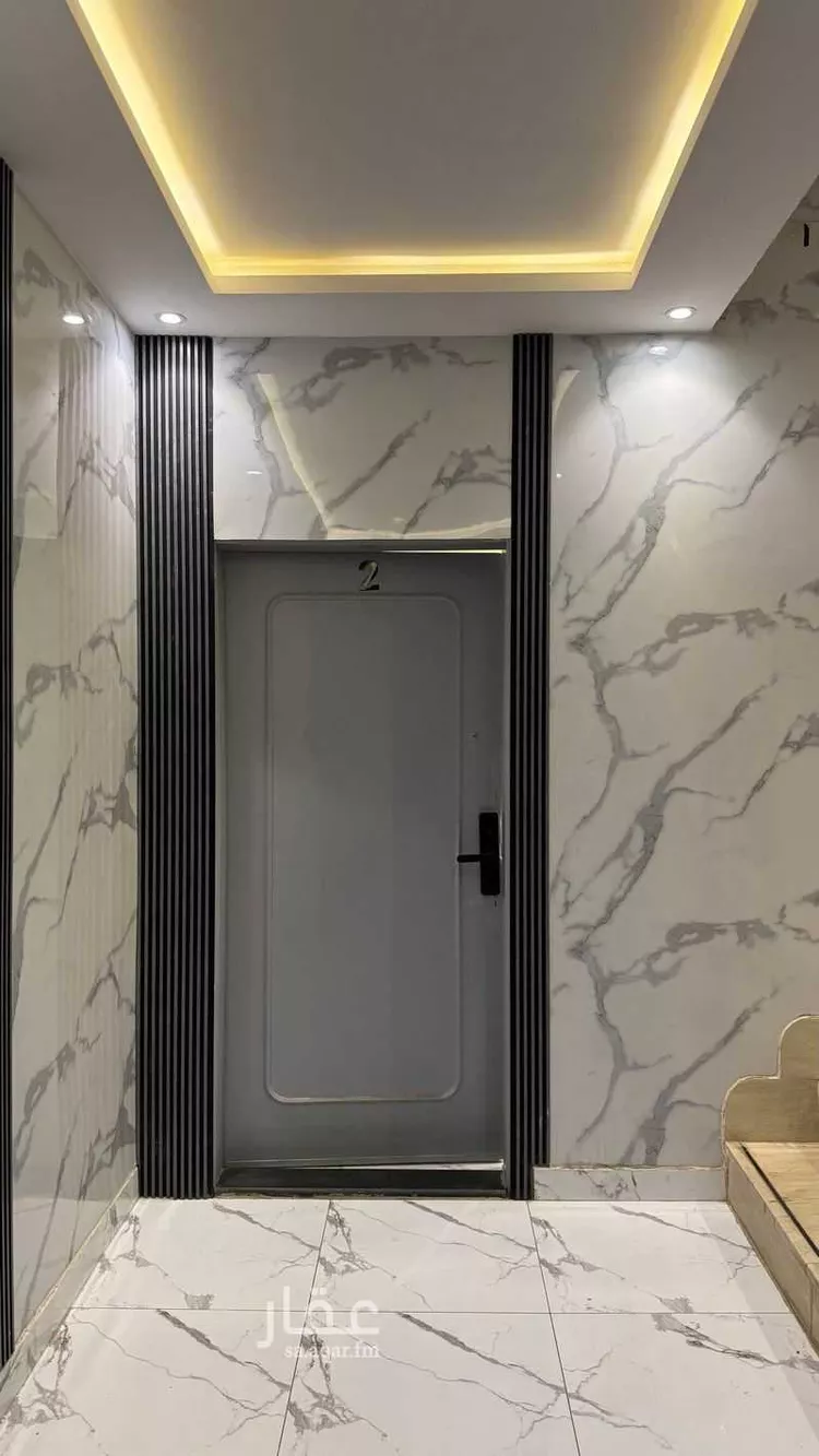 شقة للإيجار في شارع الأمير عبدالمحسن بن جلوي, حي المصيف, مدينة الرياض, منطقة الرياض صورة 2