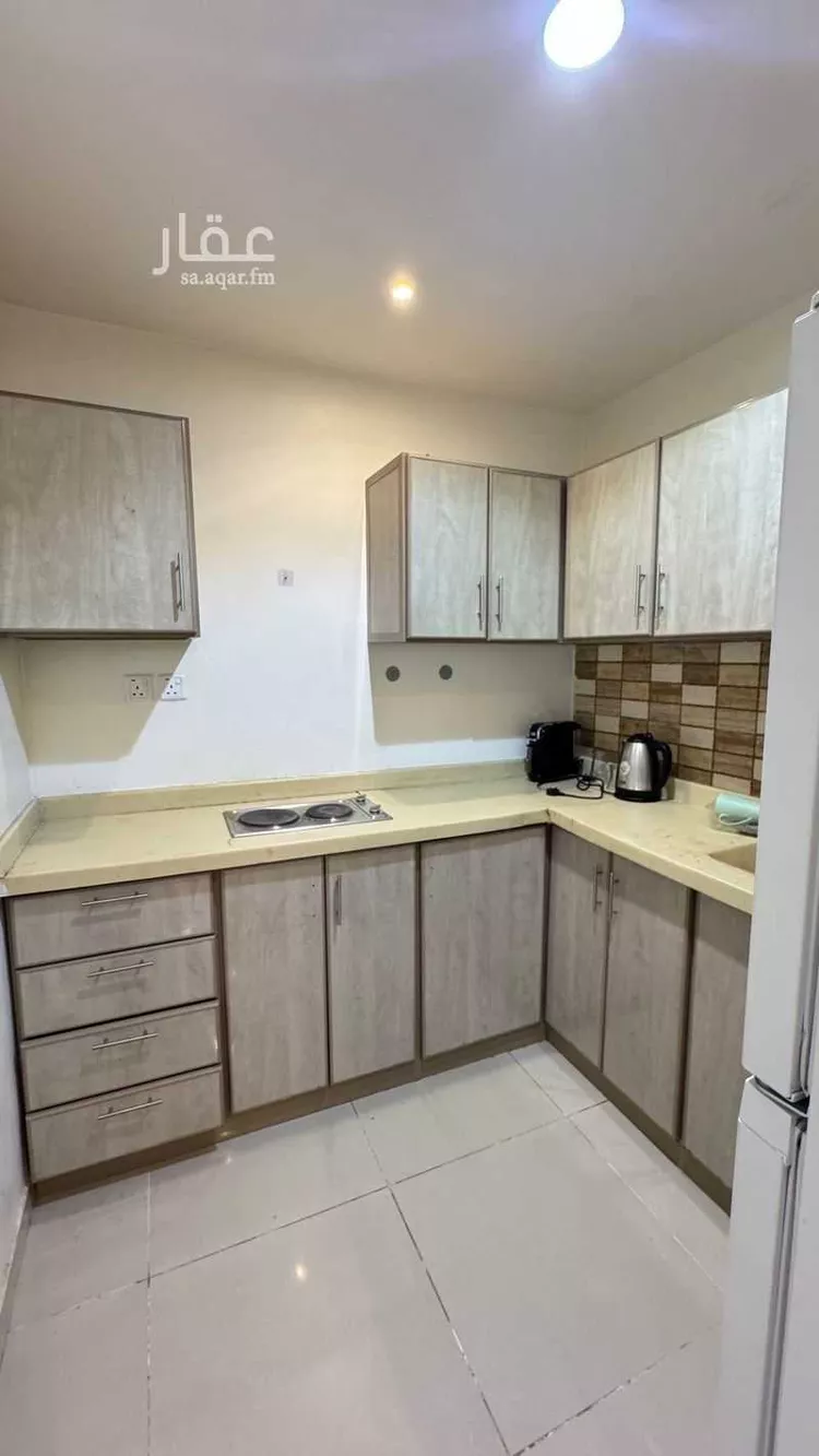 Apartment for Rent in Riyadh Al Muruj 17