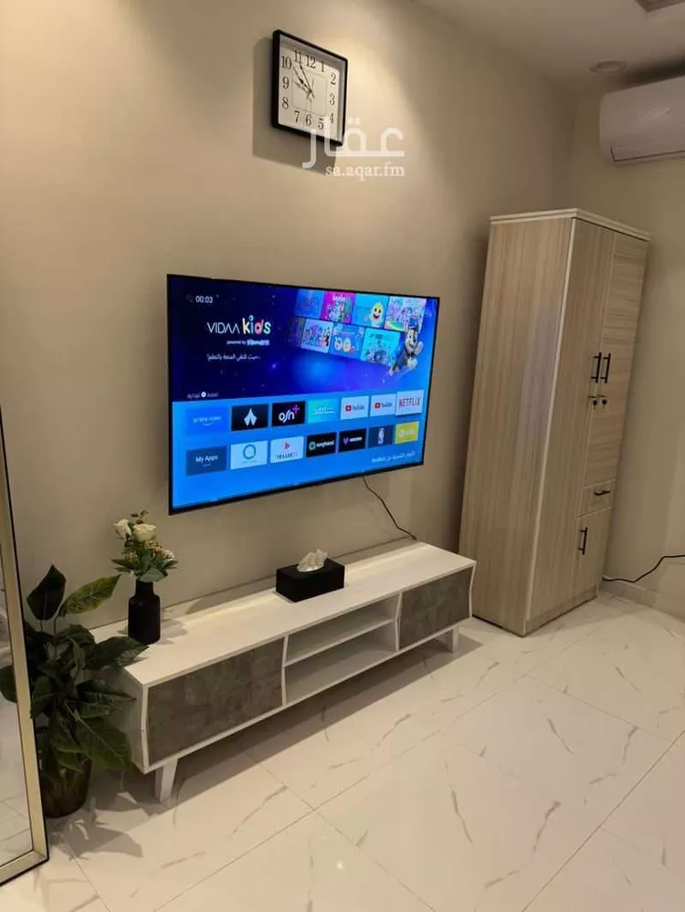 شقة للإيجار في شارع البحر المتوسط, حي العقيق, مدينة الرياض, منطقة الرياض صورة 3