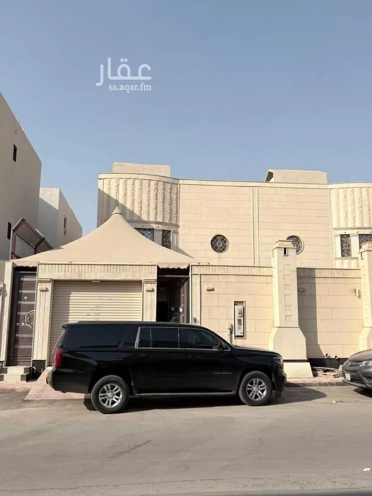 Villa for Rent in Riyadh Okaz