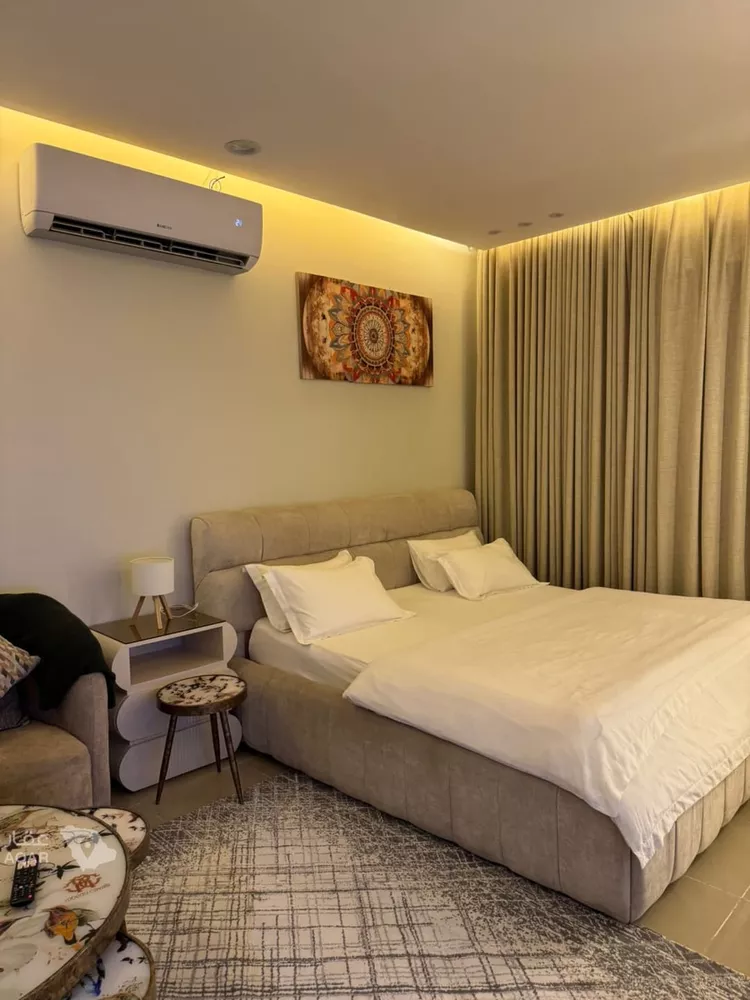 Studio for rent in Riyadh Al Aqiq 2