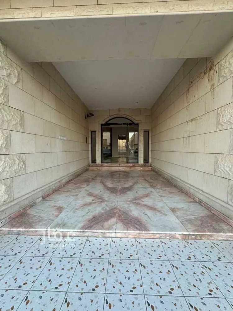 شقة للإيجار في شارع جرير بن عبدالله البجلي, حي مغرزات, مدينة الرياض, منطقة الرياض صورة 2