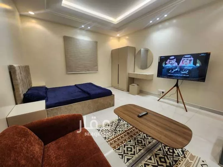 شقة للإيجار في شارع عسفان, حي النرجس, مدينة الرياض, منطقة الرياض صورة 4