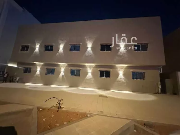 Apartment for Rent in Riyadh Al Mughrizat