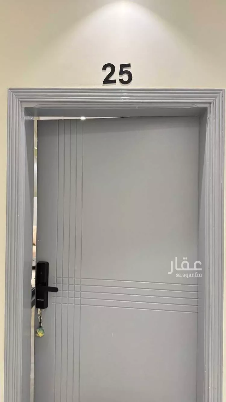 شقة للإيجار في شارع الأمير عبدالمحسن بن جلوي, حي المصيف, مدينة الرياض, منطقة الرياض