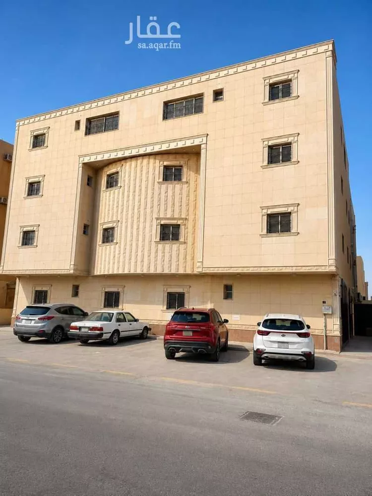 Apartment for Rent in Riyadh Al Hamra