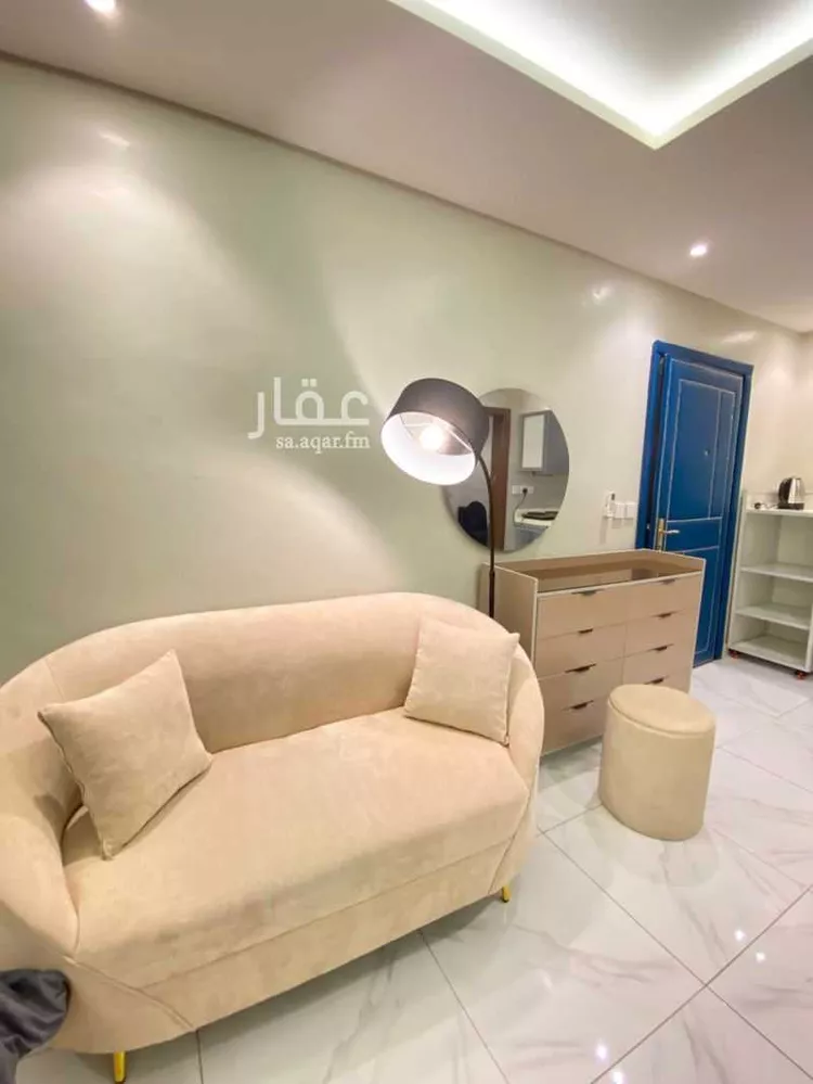 شقة للإيجار في شارع الباز, حي السليمانية, مدينة الرياض, منطقة الرياض صورة 4