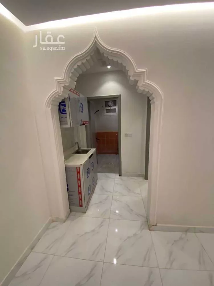 شقة للإيجار في شارع محمد بن أحمد أبي شيبة, حي الشفاء, مدينة الرياض, منطقة الرياض صورة 4