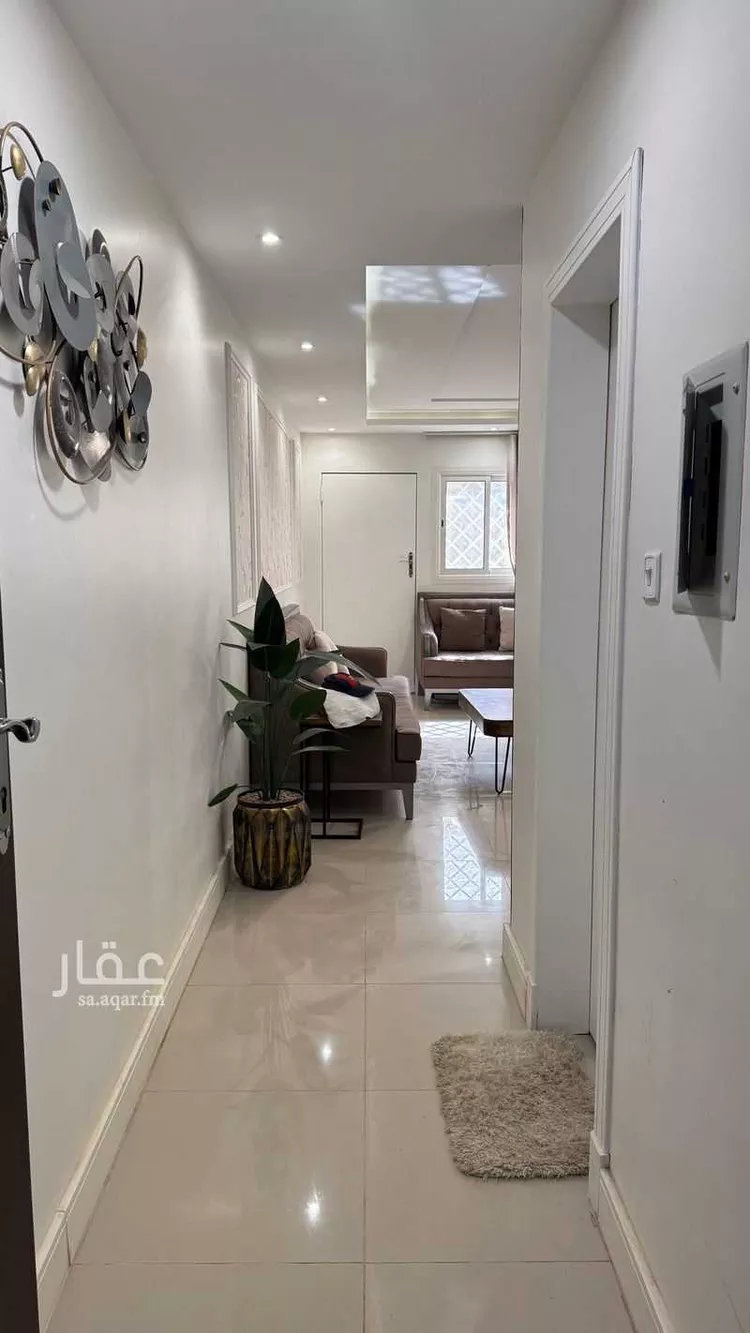 Apartment for Rent in Riyadh Al Muruj صورة 5