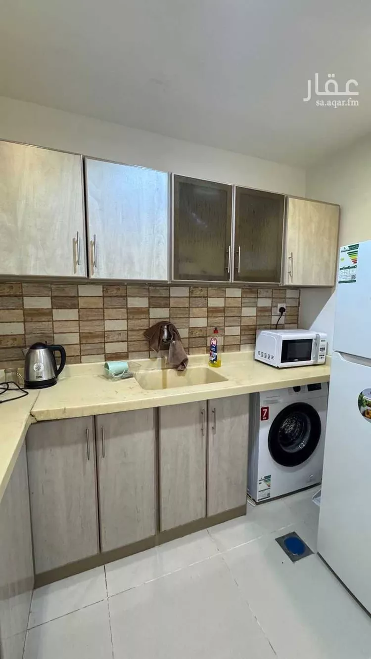 Apartment for Rent in Riyadh Al Muruj 18