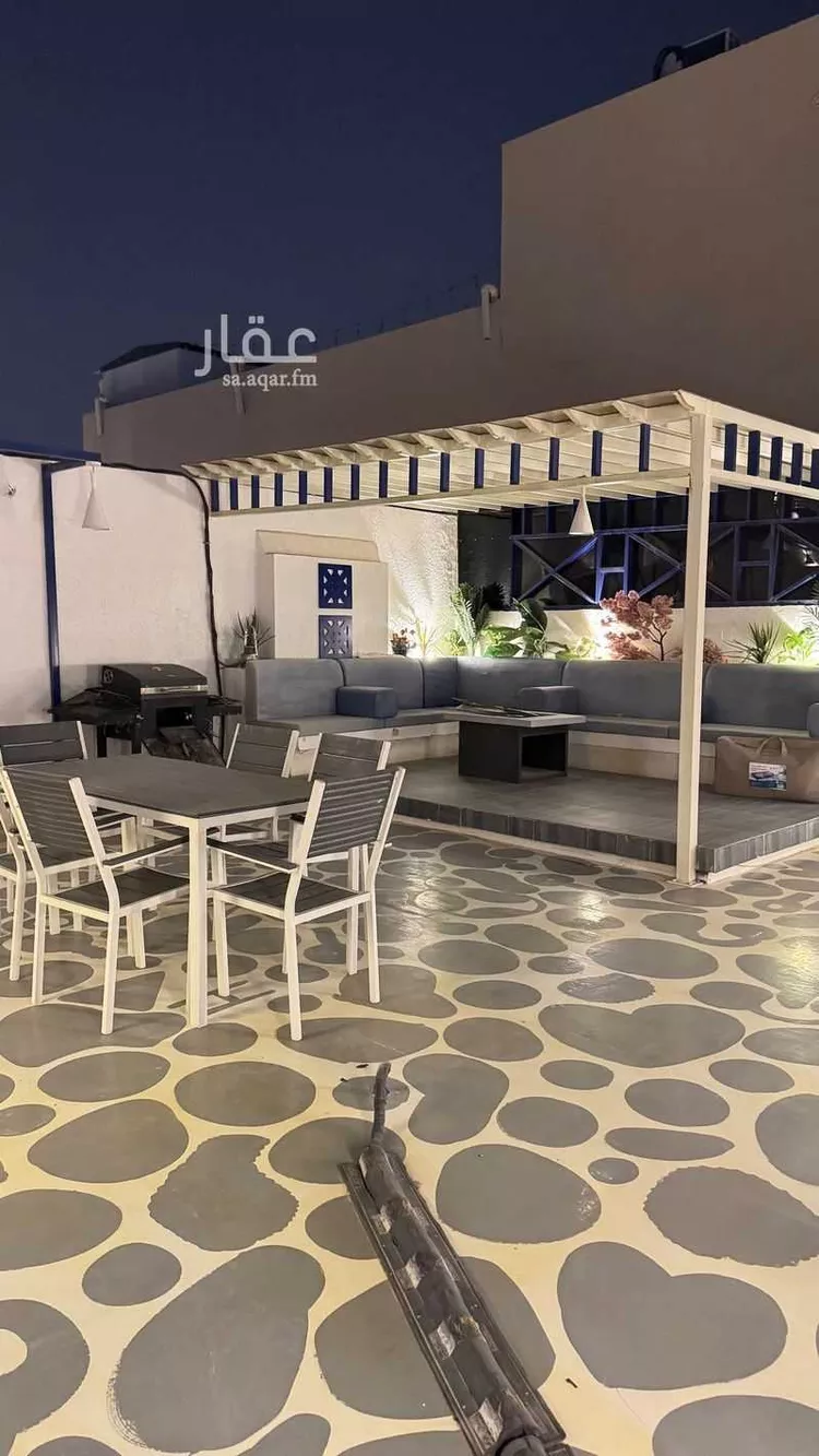 شقة للإيجار في شارع الأمير عبدالمحسن بن جلوي, حي المصيف, مدينة الرياض, منطقة الرياض 17