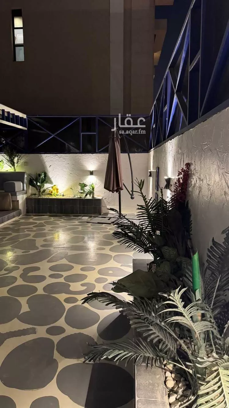 شقة للإيجار في شارع الأمير عبدالمحسن بن جلوي, حي المصيف, مدينة الرياض, منطقة الرياض 16