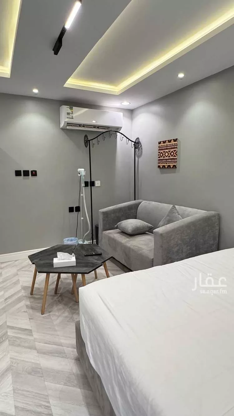 شقة للإيجار في شارع الأمير عبدالمحسن بن جلوي, حي المصيف, مدينة الرياض, منطقة الرياض صورة 3