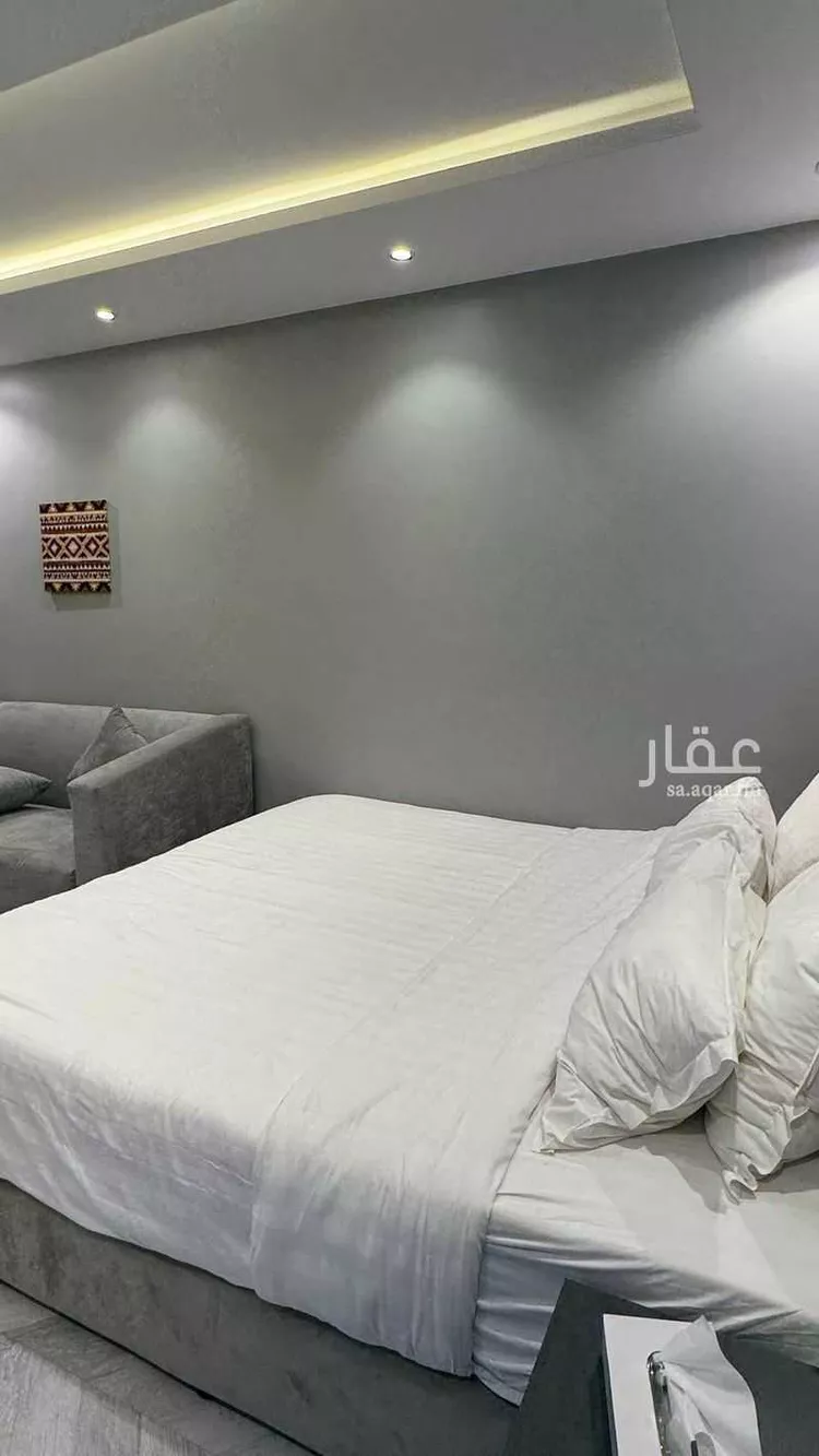 شقة للإيجار في شارع الأمير عبدالمحسن بن جلوي, حي المصيف, مدينة الرياض, منطقة الرياض صورة 4