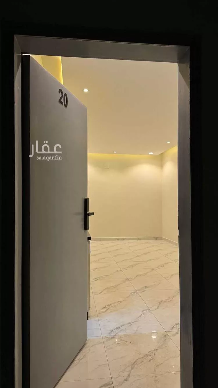 شقة للإيجار في شارع الأمير عبدالمحسن بن جلوي, حي المصيف, مدينة الرياض, منطقة الرياض صورة 2