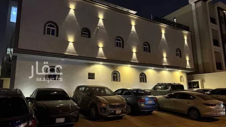 شقة للإيجار في شارع الأمير عبدالمحسن بن جلوي, حي المصيف, مدينة الرياض, منطقة الرياض