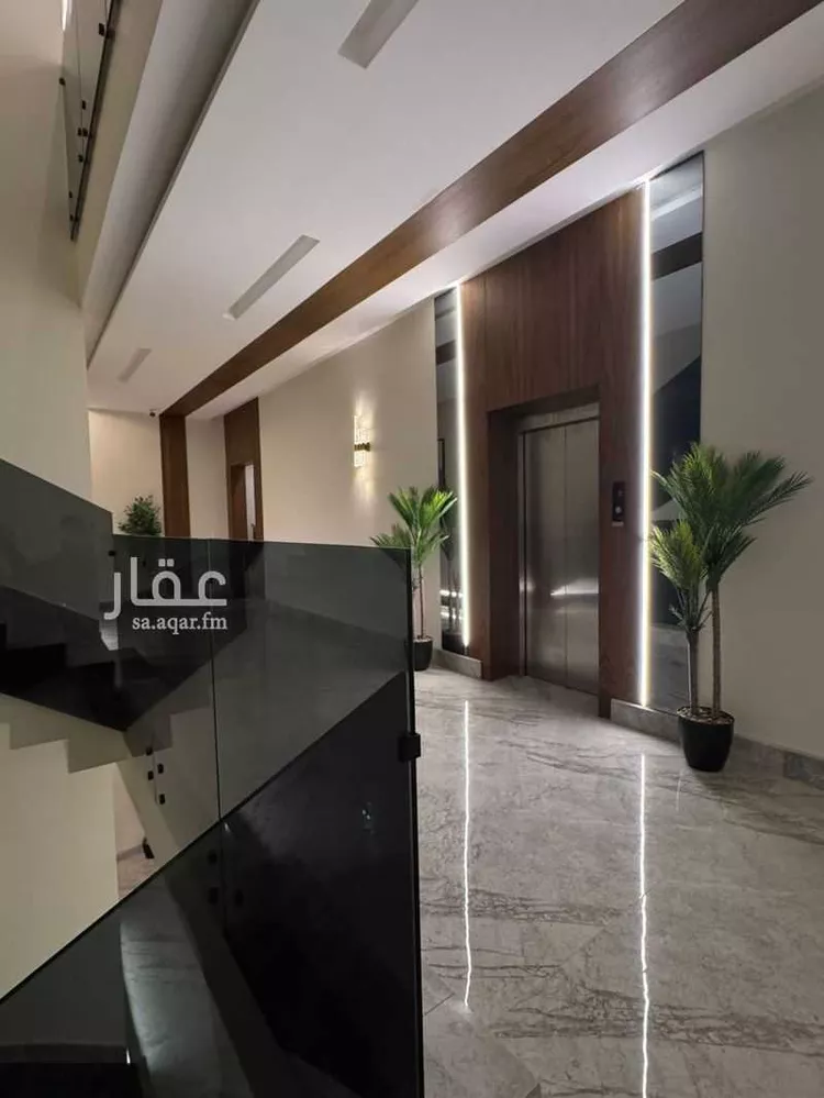 شقة للإيجار في شارع شعيب المغربي, حي النرجس, مدينة الرياض, منطقة الرياض صورة 3