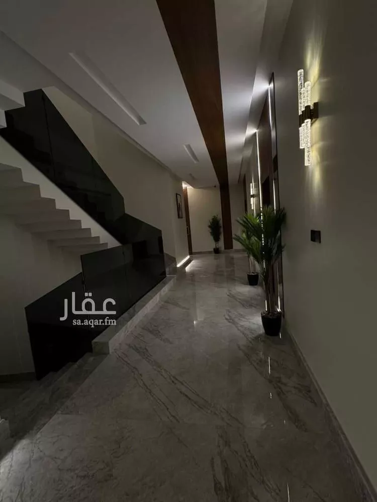 شقة للإيجار في شارع شعيب المغربي, حي النرجس, مدينة الرياض, منطقة الرياض صورة 5